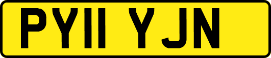 PY11YJN