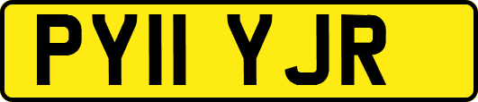 PY11YJR