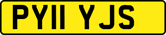 PY11YJS