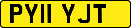 PY11YJT