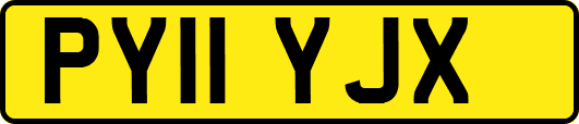 PY11YJX
