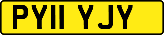 PY11YJY