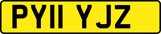 PY11YJZ