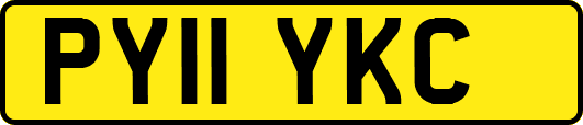 PY11YKC
