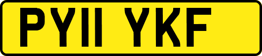 PY11YKF