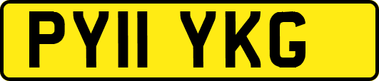 PY11YKG