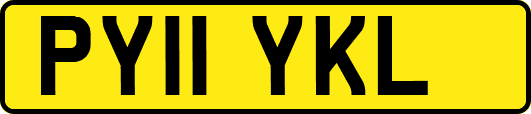 PY11YKL