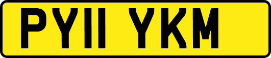 PY11YKM
