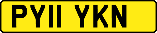 PY11YKN