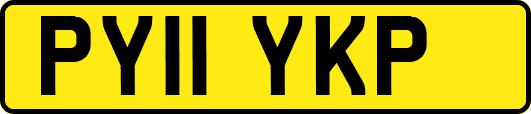 PY11YKP