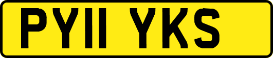 PY11YKS