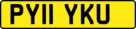 PY11YKU