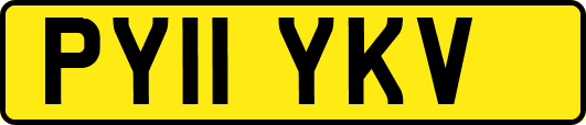 PY11YKV