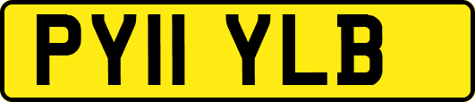 PY11YLB