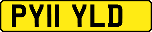 PY11YLD