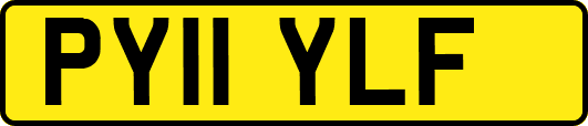 PY11YLF
