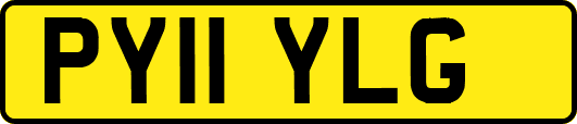 PY11YLG