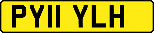 PY11YLH