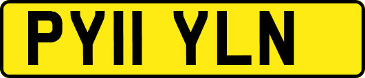 PY11YLN
