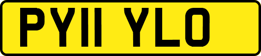 PY11YLO