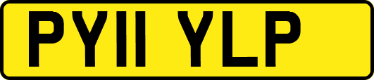 PY11YLP