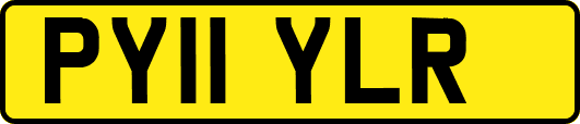 PY11YLR