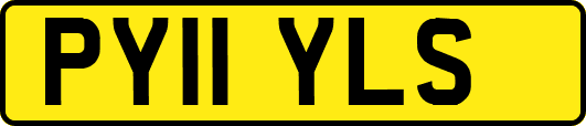 PY11YLS