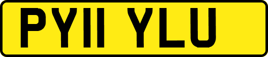 PY11YLU