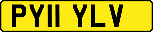 PY11YLV