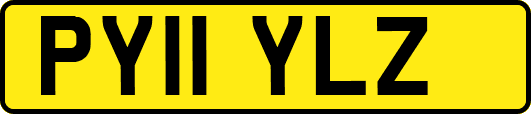 PY11YLZ