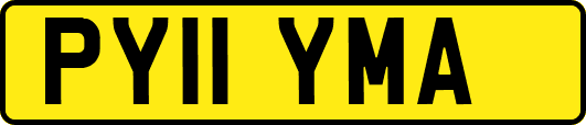 PY11YMA