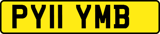 PY11YMB