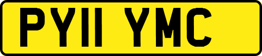 PY11YMC
