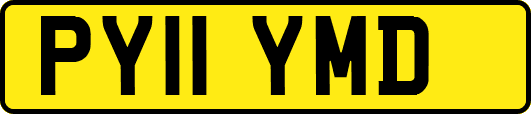 PY11YMD