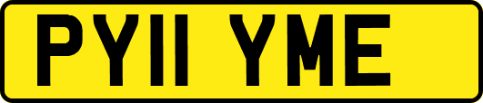 PY11YME
