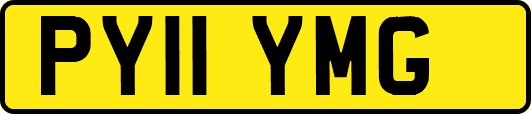 PY11YMG