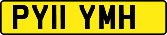 PY11YMH