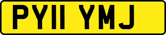 PY11YMJ