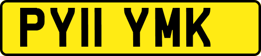 PY11YMK