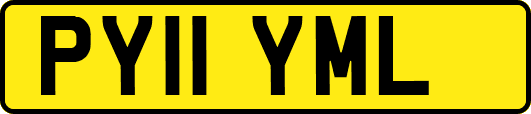 PY11YML