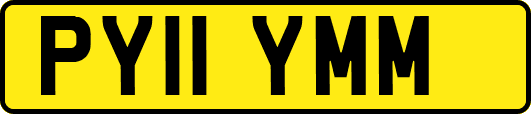 PY11YMM