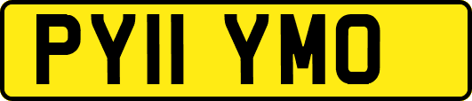 PY11YMO