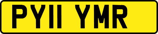 PY11YMR
