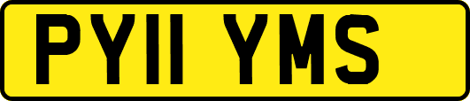 PY11YMS