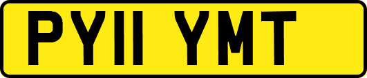 PY11YMT