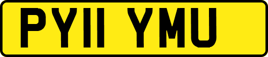 PY11YMU