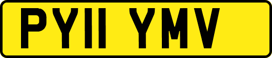 PY11YMV