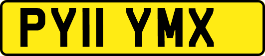 PY11YMX