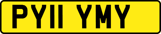 PY11YMY
