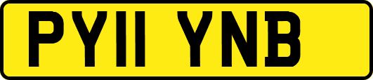 PY11YNB